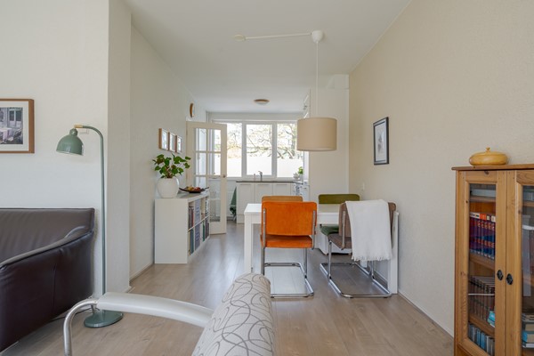 Medium property photo - Scarlattistraat 30, 8031 JR Zwolle